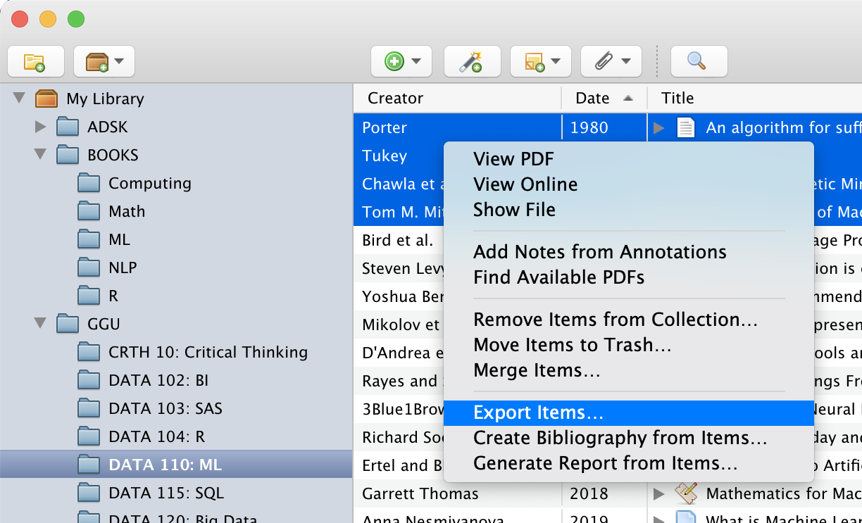Simplify Your Academic Life With LaTeX on Your Next Paper