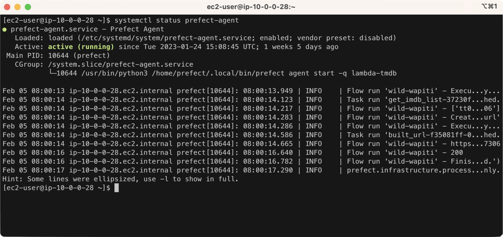 Getting Started with Prefect: Powerful Orchestration for Your Data