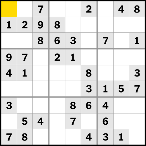 sudoku_easy